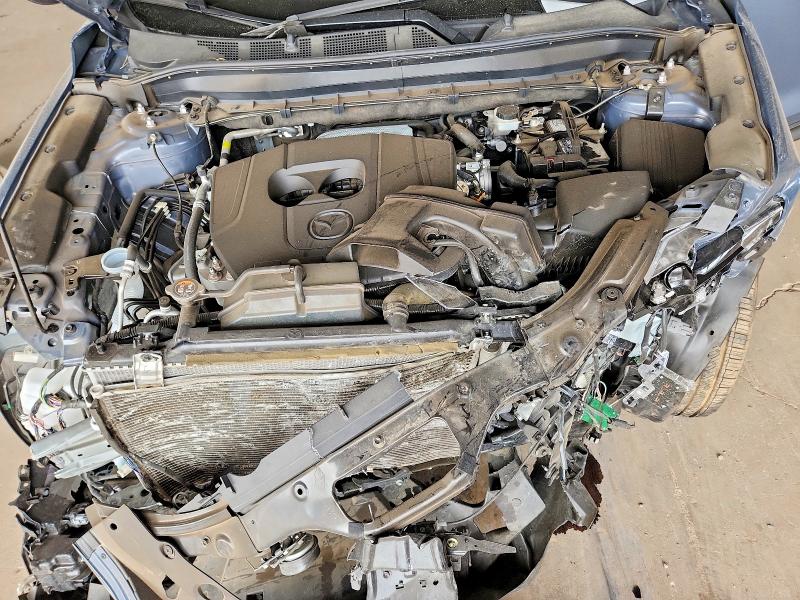 Aukcja sprzedaży 2025 Mazda Cx-5, vin: JM3KFBCM7S0552865, numer aukcji: 64255696