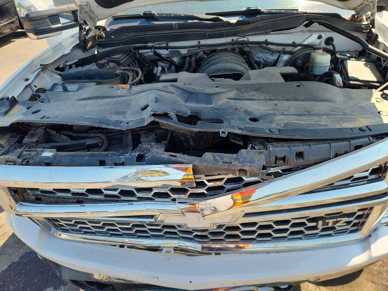 Продаж на аукціоні авто 2014 Chevrolet Silverado, vin: 3GCUKSEC5EG240805, номер лоту: 63898856