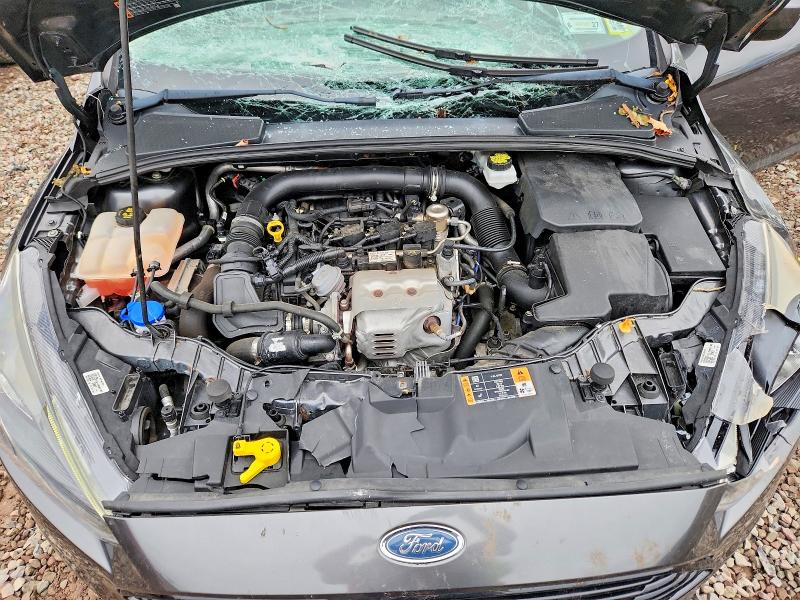 Продаж на аукціоні авто 2018 Ford Focus, vin: 1FADP3FEXJL298354, номер лоту: 67307446