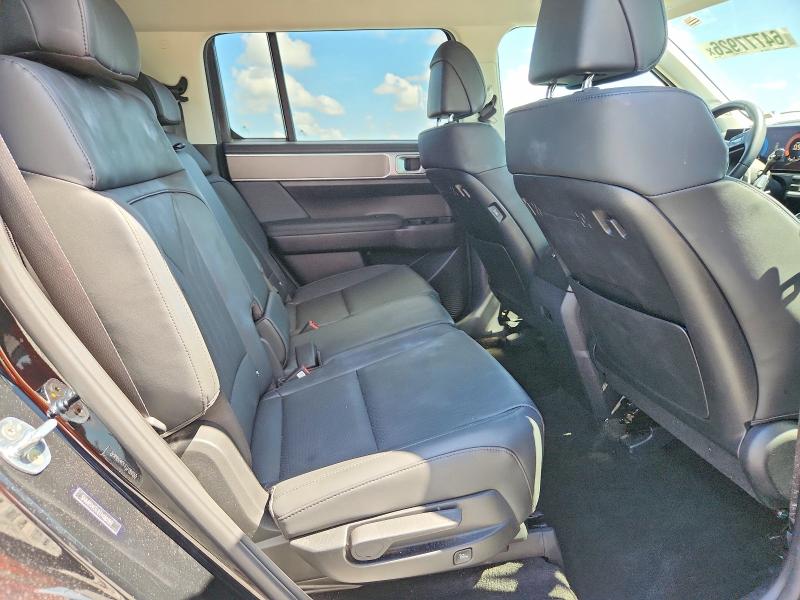 Продажа на аукционе авто 2026 Hyundai Santa Fe, vin: 5NMP24GL8TH188190, номер лота: 64777926