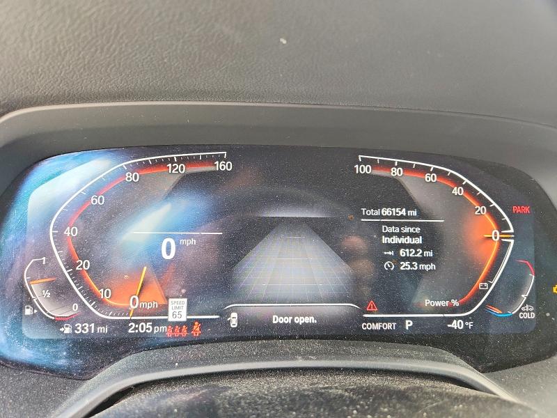 Продажа на аукционе авто 2022 Bmw X5, vin: 5UXCR4C03N9K78611, номер лота: 63575956