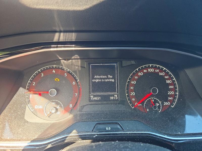 65269846 :رقم المزاد ، 3VWE57BU6KM211524 vin ، 2019 Volkswagen Jetta مزاد بيع
