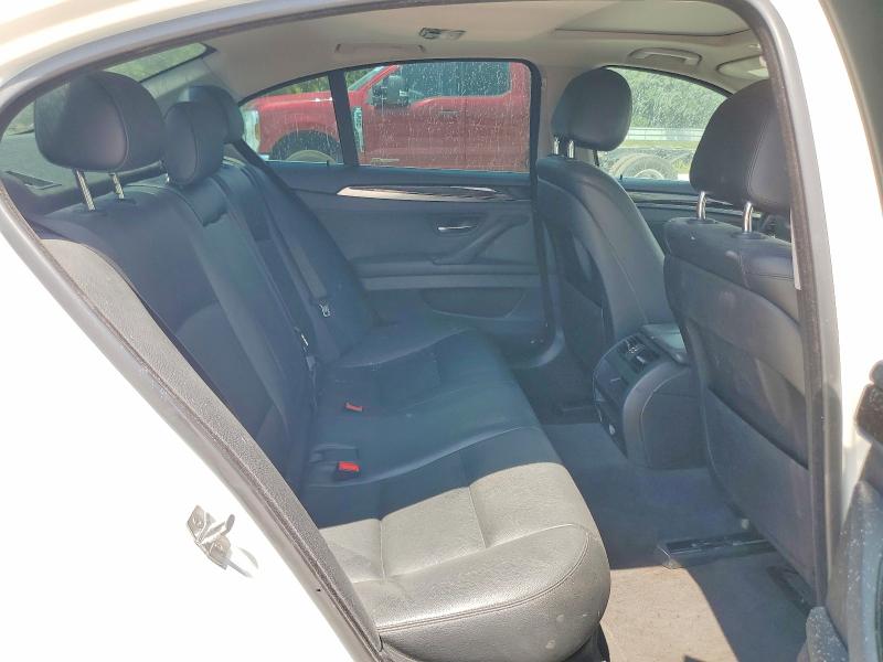 Aukcja sprzedaży 2015 Bmw 528, vin: WBA5A5C59FD515830, numer aukcji: 63905746