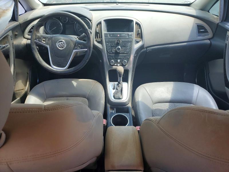 65234176 :رقم المزاد ، 1G4PP5SK2E4160673 vin ، 2014 Buick Verano مزاد بيع