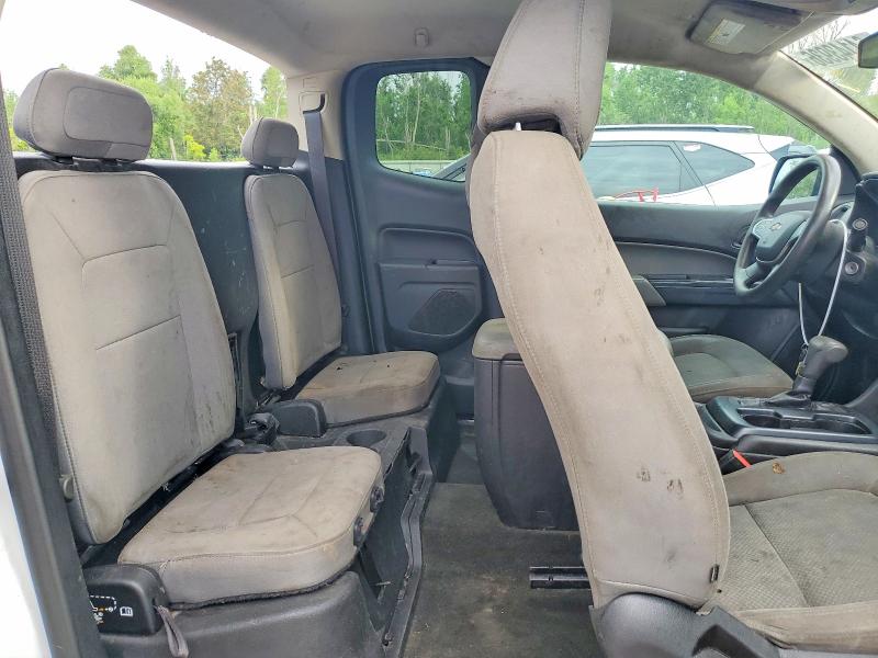 Продажа на аукционе авто 2016 Chevrolet Colorado, vin: 1GCHSBEA8G1369056, номер лота: 64143936