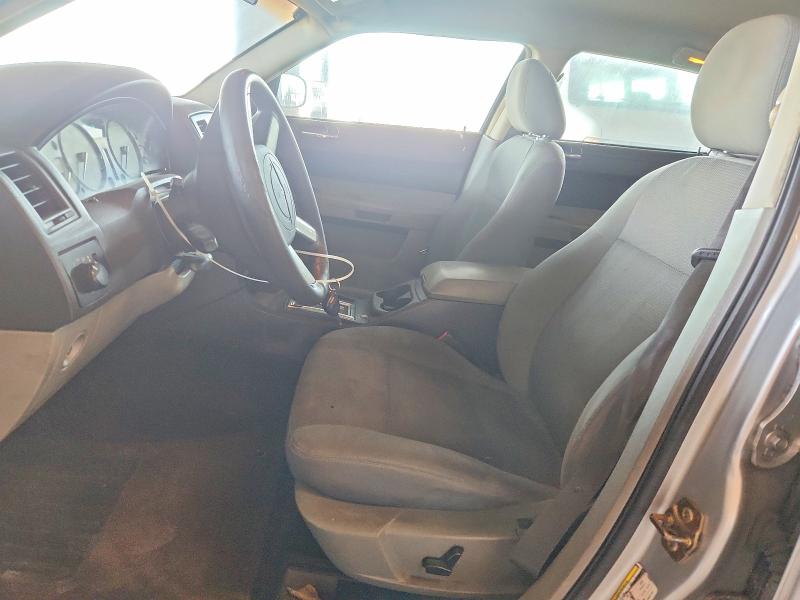 2006 Chrysler 300 მანქანა იყიდება აუქციონზე, vin: 2C3KA43R36H377101, აუქციონის ნომერი: 66055466