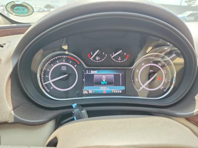 Aukcja sprzedaży 2016 Buick Regal, vin: 2G4GK5EX3G9162583, numer aukcji: 65790366
