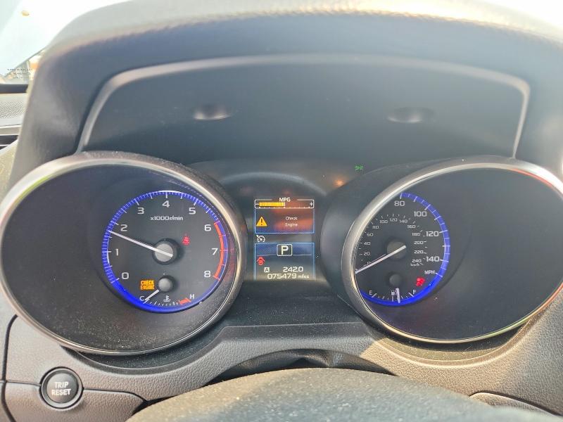 64308396 :رقم المزاد ، 4S3BNBJ65G3029642 vin ، 2016 Subaru Legacy مزاد بيع