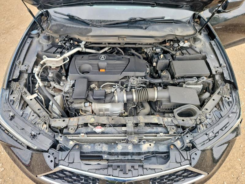 Aukcja sprzedaży 2021 Acura Tlx, vin: 19UUB6F30MA801061, numer aukcji: 64764086
