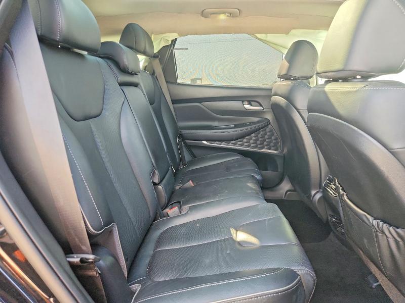 Aukcja sprzedaży 2023 Hyundai Santa Fe, vin: 5NMS4DAL8PH629190, numer aukcji: 66721016