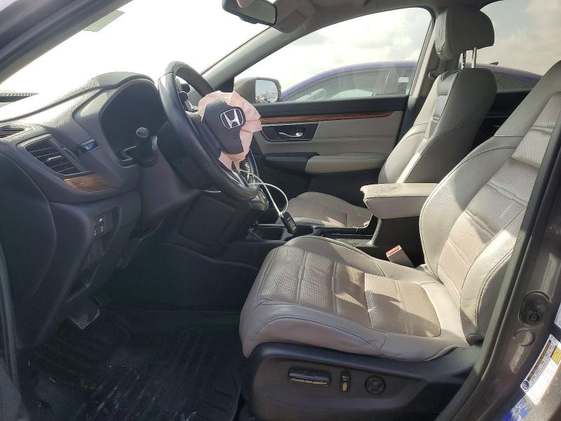 Aukcja sprzedaży 2019 Honda Cr-v, vin: 5J6RW1H8XKA013061, numer aukcji: 60516216
