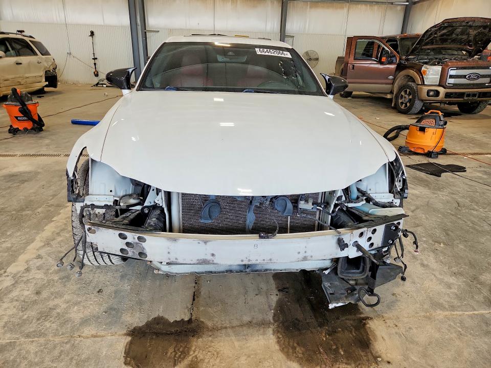 Aukcja sprzedaży 2017 Lexus Is, vin: JTHCM1D21H5023285, numer aukcji: 66462066