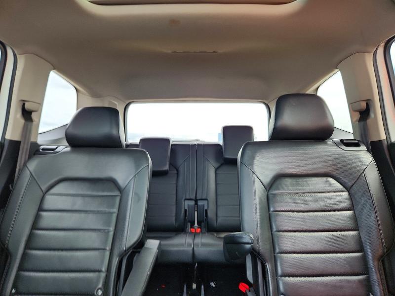 Продаж на аукціоні авто 2019 Volkswagen Atlas, vin: 1V2NR2CA1KC564767, номер лоту: 63620556