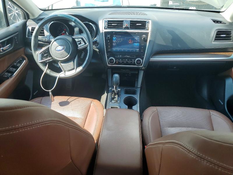 Aukcja sprzedaży 2018 Subaru Outback, vin: 4S4BSATC7J3316716, numer aukcji: 64435556