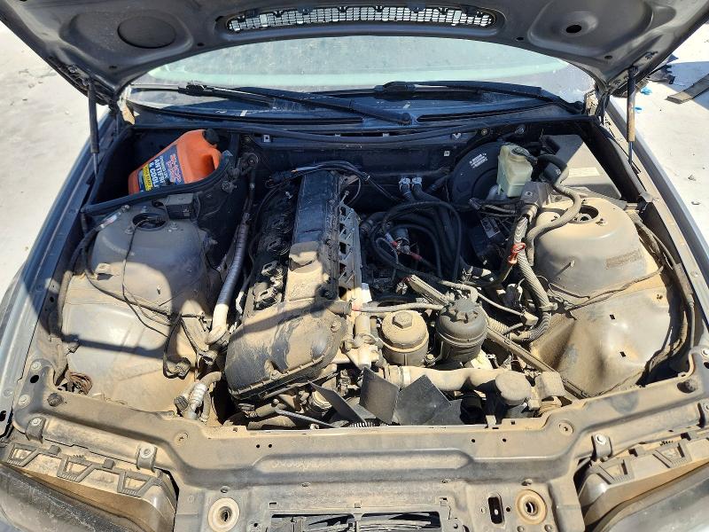 65851886 :رقم المزاد ، WBAEV33425KW20722 vin ، 2005 Bmw 325 مزاد بيع