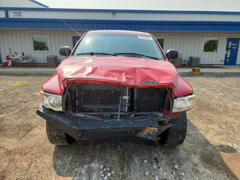 Aukcja sprzedaży 2003 Dodge Ram 1500, vin: 1D7HA18N13S237455, numer aukcji: 64443826