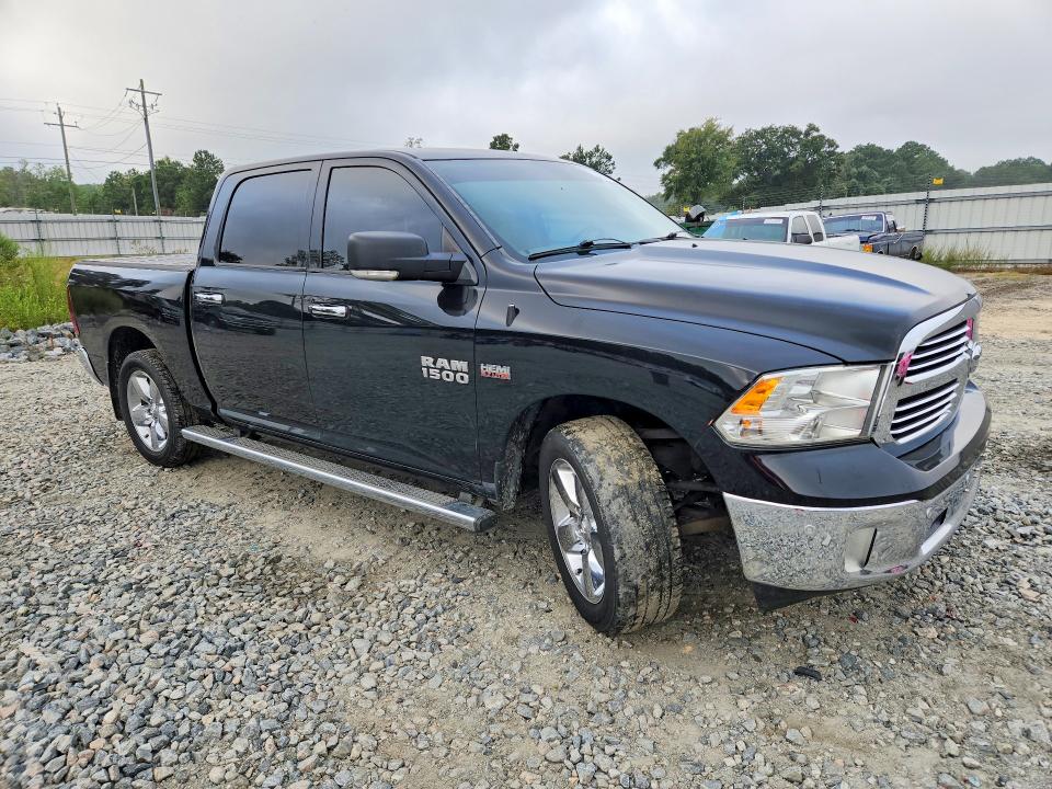 Продажа на аукционе авто 2015 Ram 1500, vin: 1C6RR6LT3FS571136, номер лота: 66616026