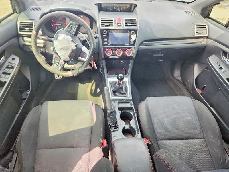 Aukcja sprzedaży 2016 Subaru Wrx, vin: JF1VA1B69G9832927, numer aukcji: 63951916