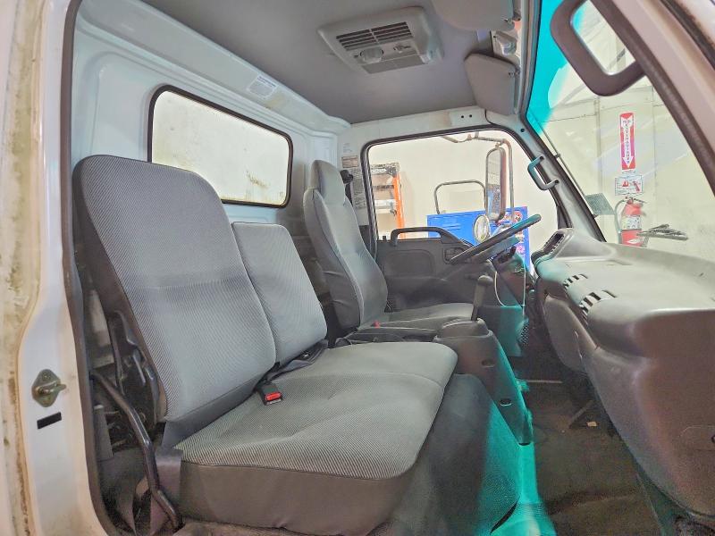 2000 Isuzu Npr მანქანა იყიდება აუქციონზე, vin: 4KLC4B1R2YJ802307, აუქციონის ნომერი: 64331656