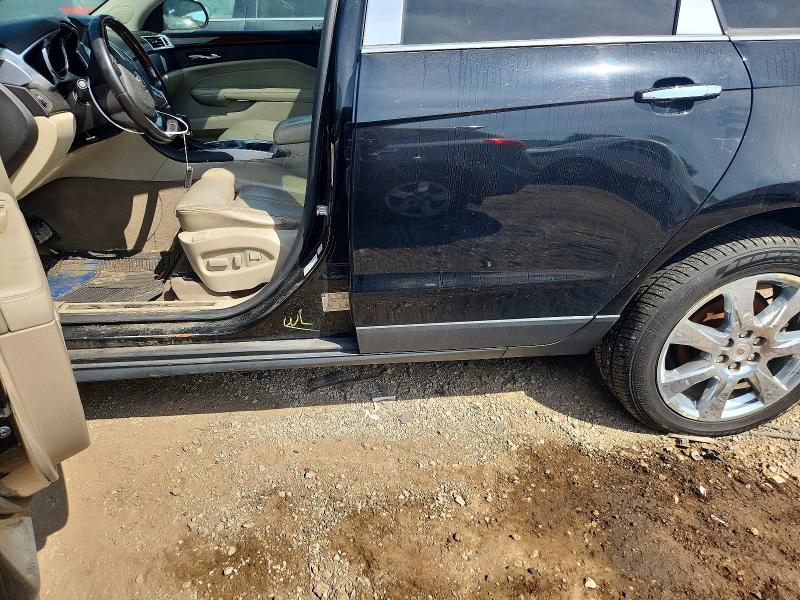 Aukcja sprzedaży 2011 Cadillac Srx, vin: 3GYFNBEY3BS659914, numer aukcji: 62152266