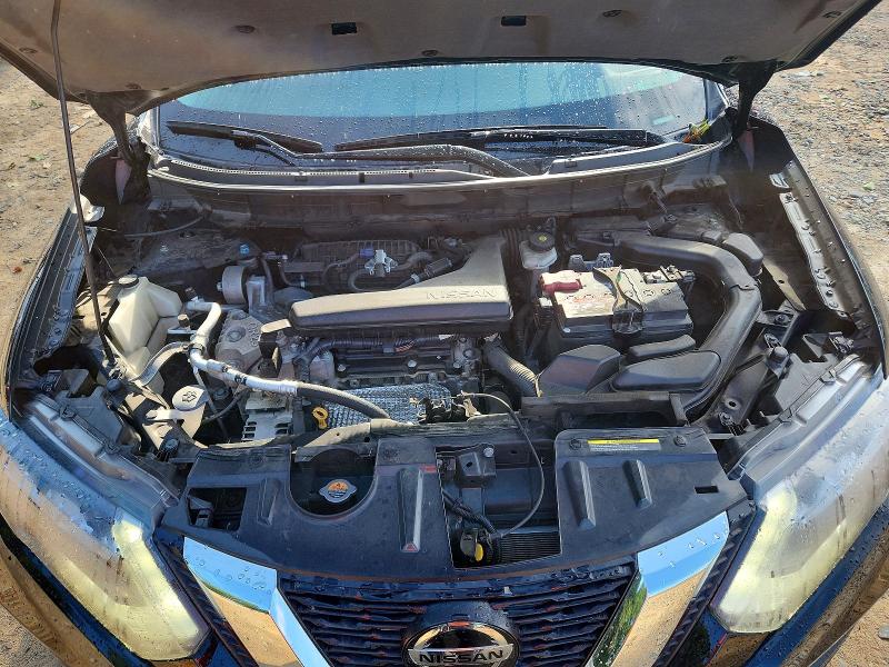 2020 Nissan Rogue მანქანა იყიდება აუქციონზე, vin: 5N1AT2MV9LC772251, აუქციონის ნომერი: 65292536