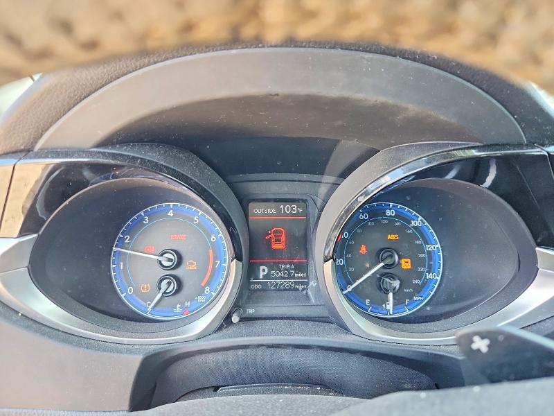 Продаж на аукціоні авто 2016 Toyota Corolla, vin: 5YFBURHE8GP373109, номер лоту: 64087066