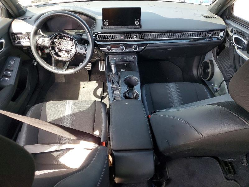 Aukcja sprzedaży 2025 Honda Civic, vin: 2HGFE2F54SH570173, numer aukcji: 63109276