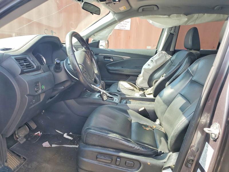 Aukcja sprzedaży 2019 Honda Ridgeline, vin: 5FPYK2F50KB003956, numer aukcji: 65082566