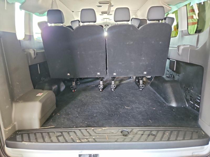 2026 Ford Transit მანქანა იყიდება აუქციონზე, vin: 1FBAX2YG4TKA63967, აუქციონის ნომერი: 63433706