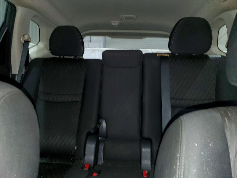 Продажа на аукционе авто 2019 Nissan Rogue, vin: KNMAT2MT6KP554617, номер лота: 65349746