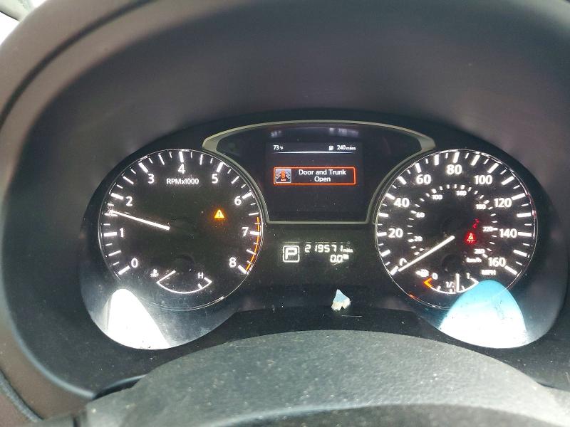 Aukcja sprzedaży 2015 Nissan Altima, vin: 1N4AL3AP5FC198998, numer aukcji: 65225446