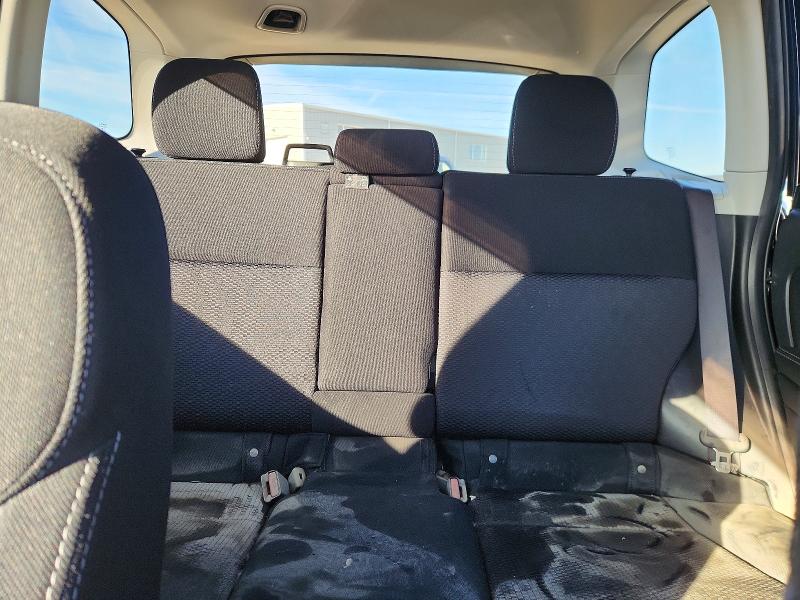 Продажа на аукционе авто 2016 Subaru Forester, vin: JF2SJCCC0GH489476, номер лота: 63366266
