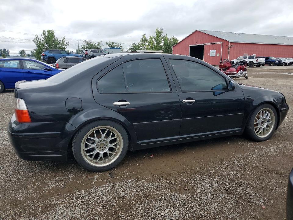 Aukcja sprzedaży 2000 Volkswagen Jetta, vin: 3VWSE29M1YM034742, numer aukcji: 64317956