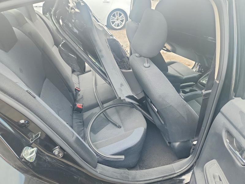 2025 Nissan Versa მანქანა იყიდება აუქციონზე, vin: 3N1CN8EV4SL842785, აუქციონის ნომერი: 64003566