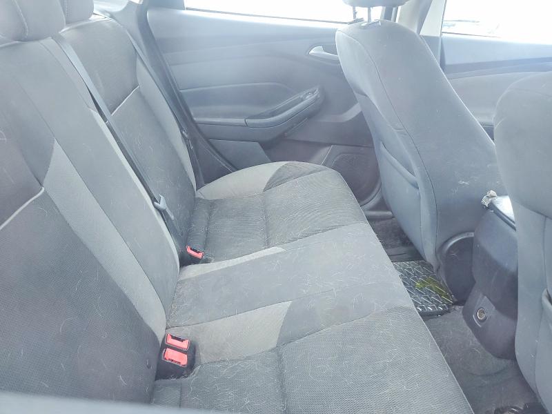 Aukcja sprzedaży 2014 Ford Focus, vin: 1FADP3F22EL352726, numer aukcji: 65738276