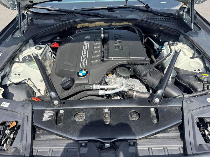 Aukcja sprzedaży 2016 Bmw 535, vin: WBA5B1C55GG128908, numer aukcji: 65151056