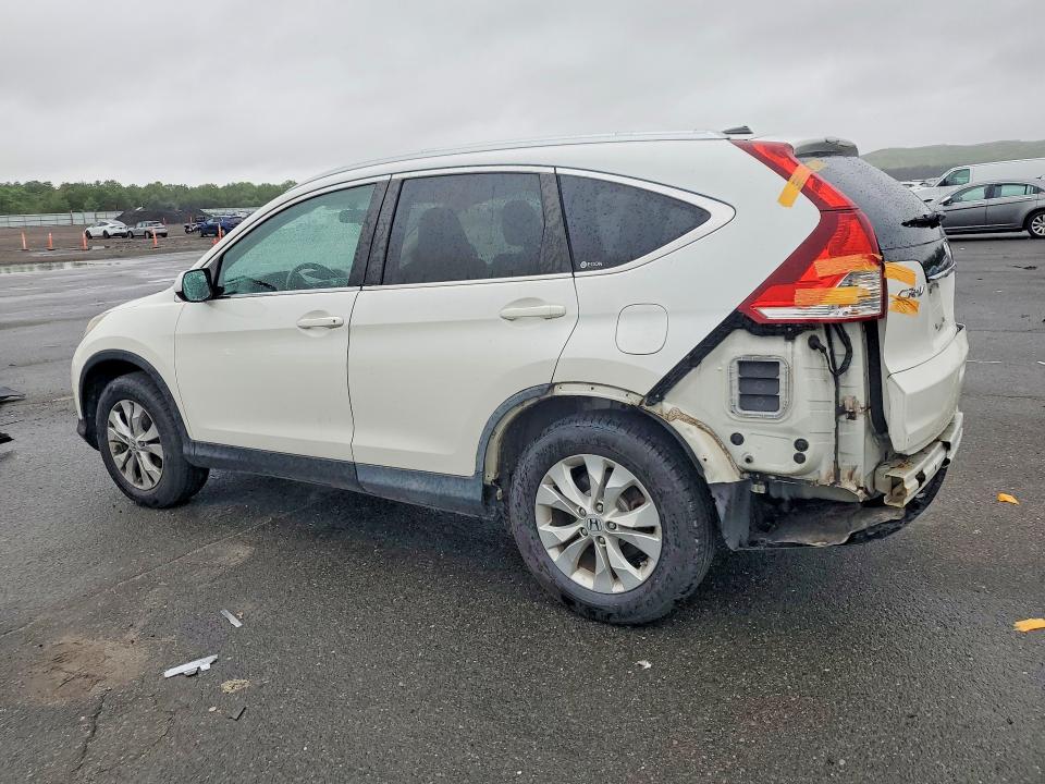 2012 Honda Cr-v მანქანა იყიდება აუქციონზე, vin: 5J6RM4H7XCL076990, აუქციონის ნომერი: 62816816