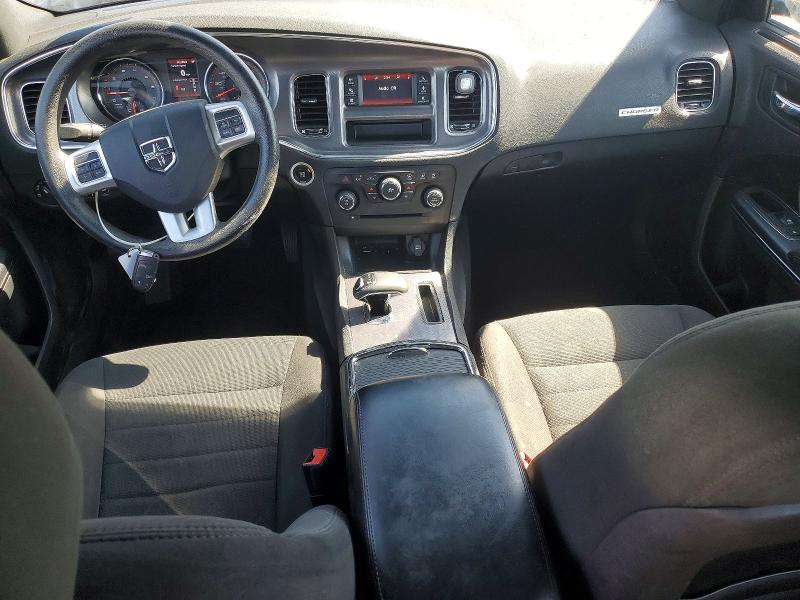 2014 Dodge Charger მანქანა იყიდება აუქციონზე, vin: 2C3CDXBG8EH375131, აუქციონის ნომერი: 64997056