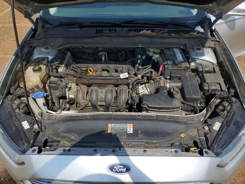 Продаж на аукціоні авто 2015 Ford Fusion, vin: 3FA6P0H79FR170850, номер лоту: 63842036