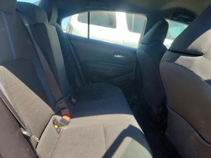 Aukcja sprzedaży 2020 Toyota Corolla, vin: 5YFS4RCE9LP056991, numer aukcji: 66798246