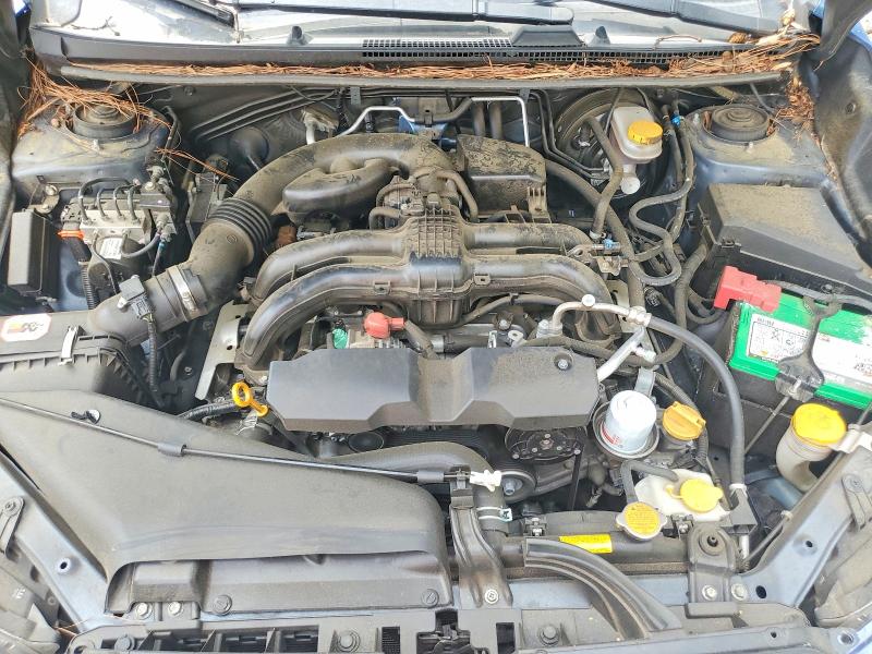 2015 Subaru Xv Crosstrek მანქანა იყიდება აუქციონზე, vin: JF2GPAFC7FH218837, აუქციონის ნომერი: 63372556