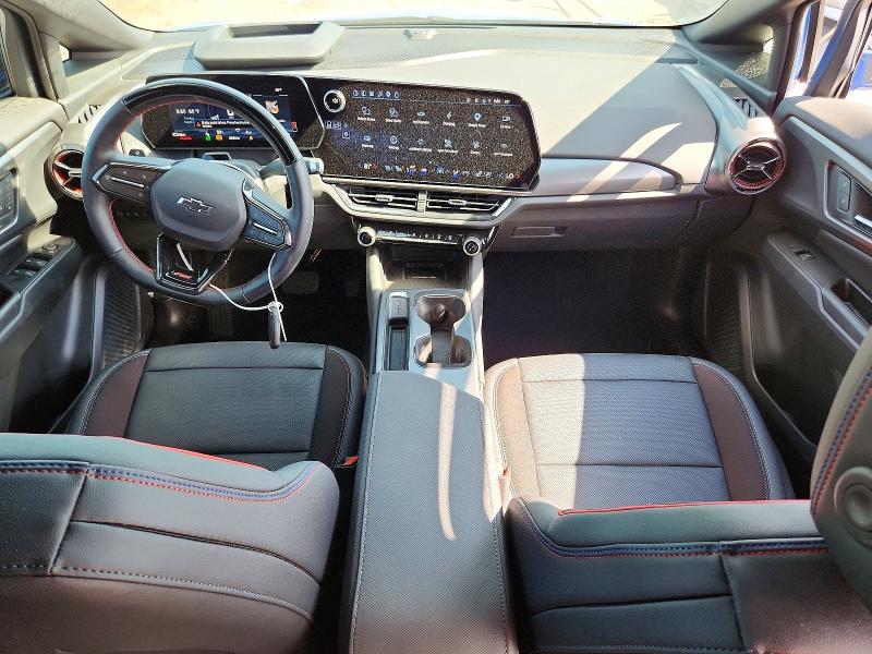 Продажа на аукционе авто 2026 Chevrolet Equinox, vin: 3GN7DSRP0TS119380, номер лота: 64902986