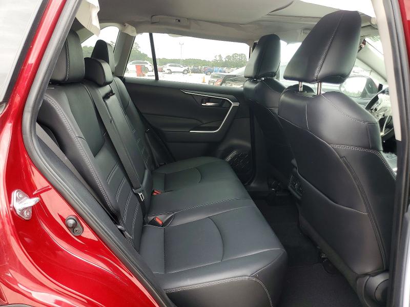 Aukcja sprzedaży 2024 Toyota Rav4, vin: 2T3C1RFV2RW320270, numer aukcji: 64055346