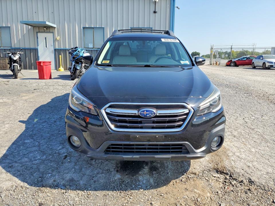 66816196 :رقم المزاد ، 4S4BSANC3K3346648 vin ، 2019 Subaru Outback مزاد بيع