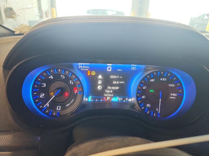 Продажа на аукционе авто 2016 Chrysler 300, vin: 2C3CCAGG1GH136385, номер лота: 63187916