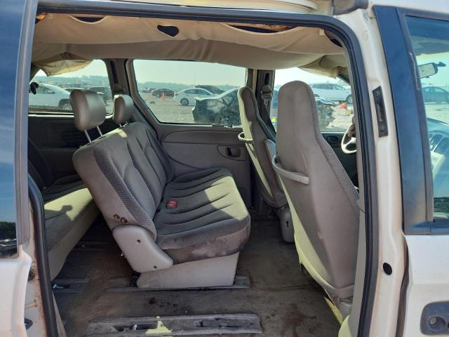 Продаж на аукціоні авто 2002 Dodge Caravan, vin: 1B4GP25362B509541, номер лоту: 65189516