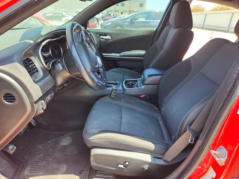 Aukcja sprzedaży 2018 Dodge Charger, vin: 2C3CDXHG6JH295232, numer aukcji: 64577526