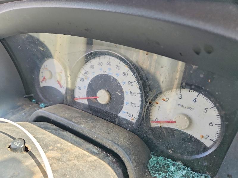 Aukcja sprzedaży 2008 Dodge Dakota, vin: 1D7HE38K38S562010, numer aukcji: 66427466