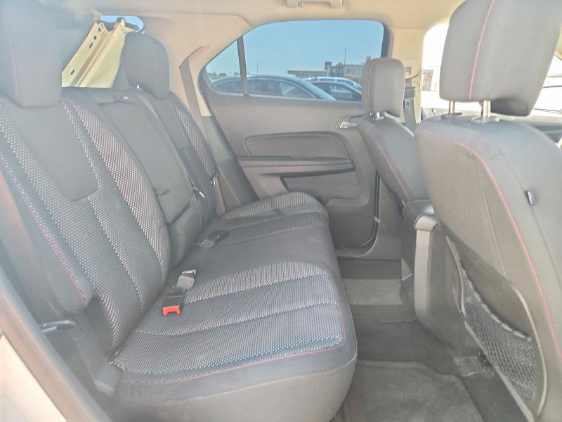 Продажа на аукционе авто 2015 Chevrolet Equinox, vin: 1GNALBEK9FZ124359, номер лота: 64229986