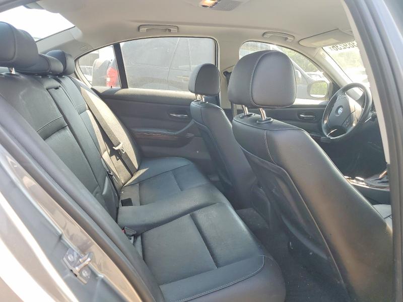 Aukcja sprzedaży 2011 Bmw 328, vin: WBAPH5C56BA447356, numer aukcji: 64389236